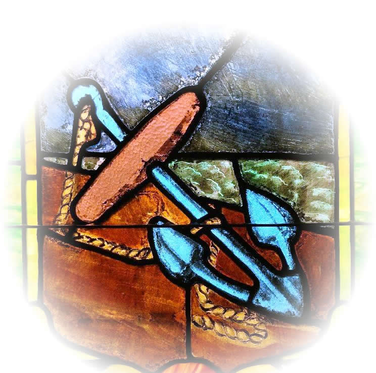 Anchor