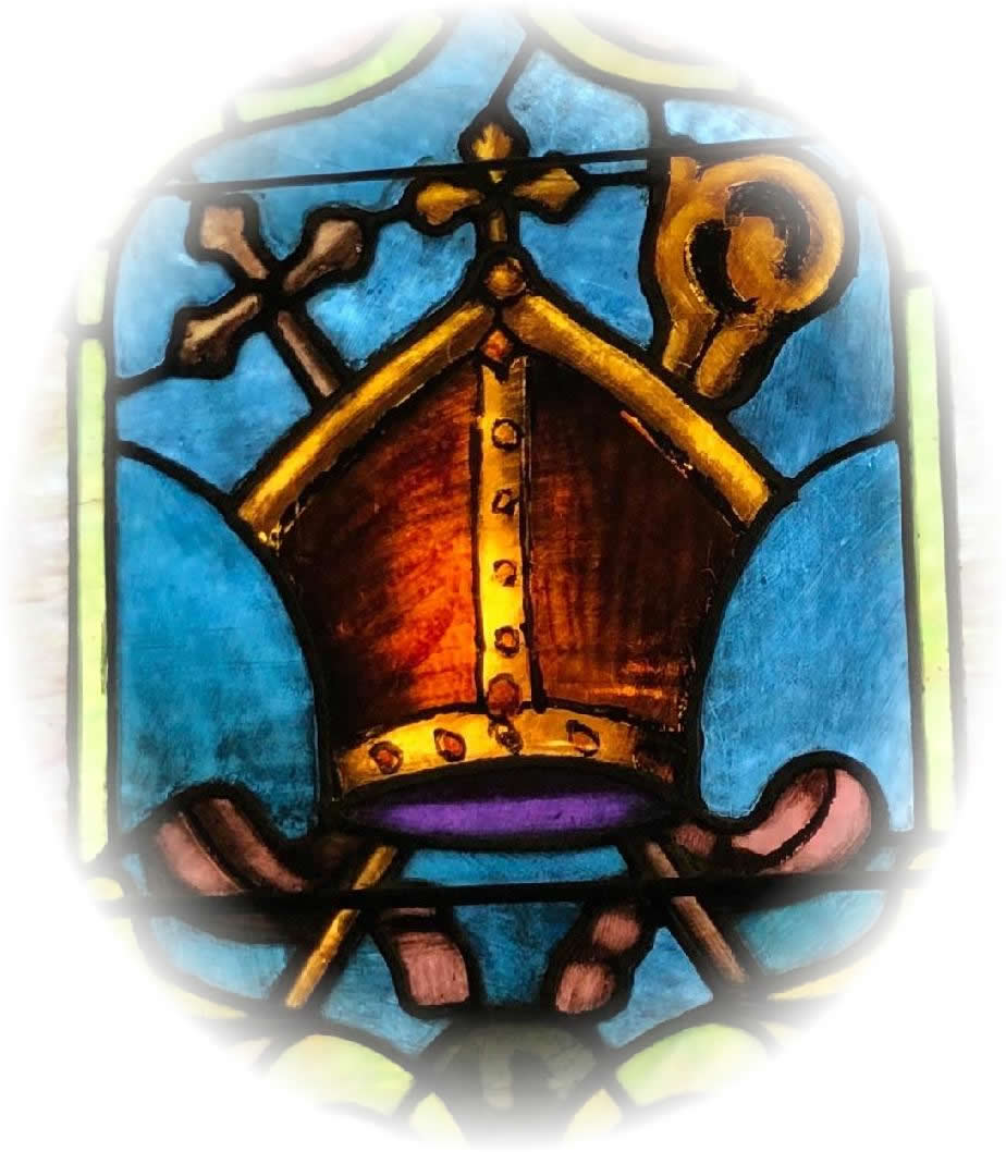 Mitre