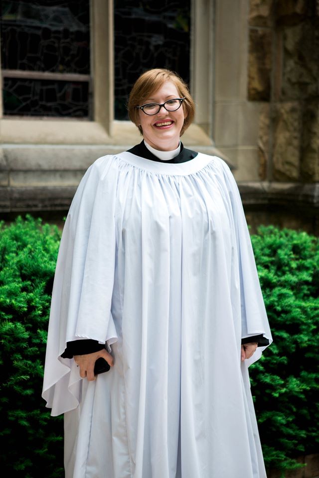 Rev Leann  Wigner