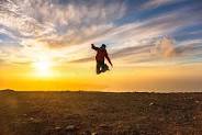 Indescribable Joy (sermon) April 19, 2020