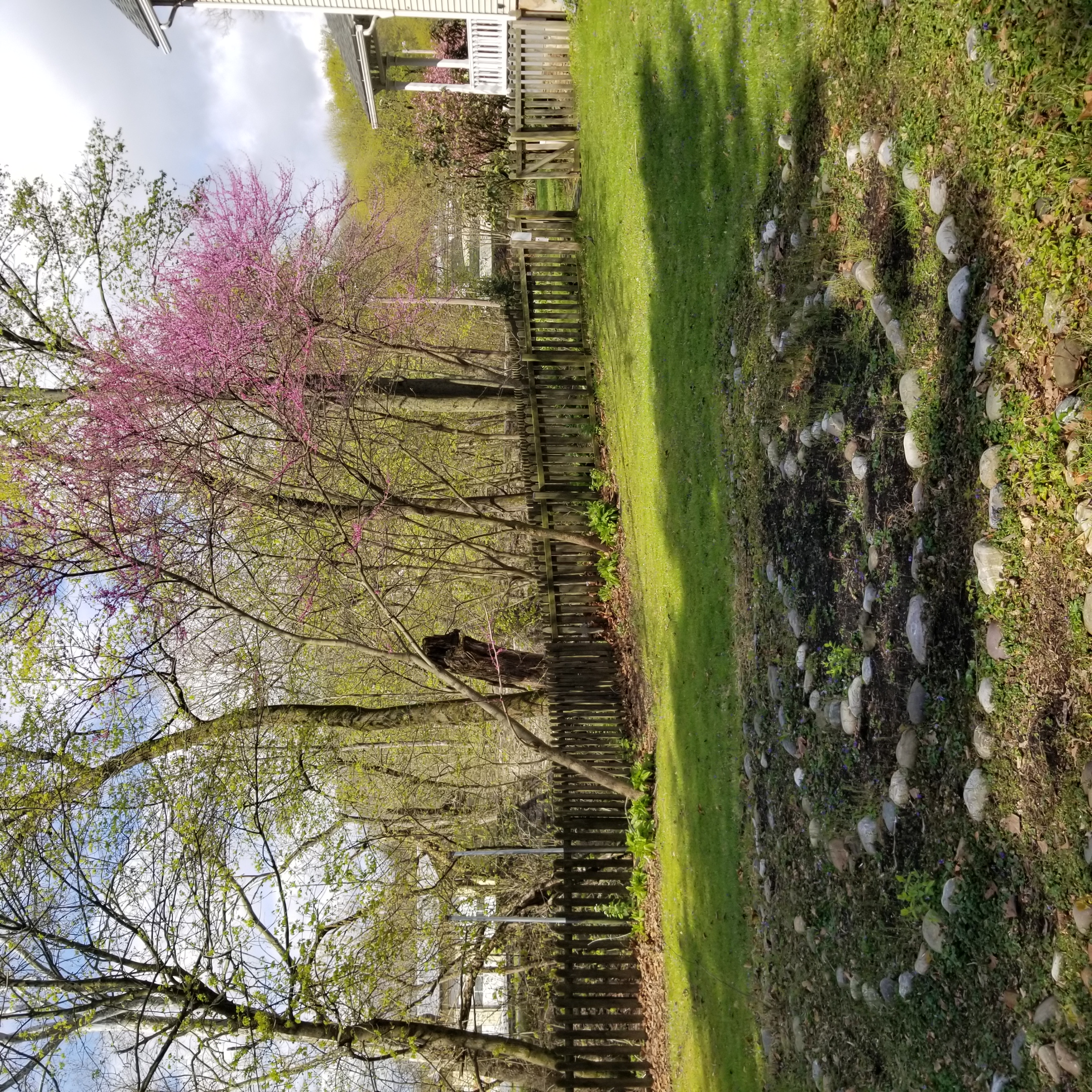 Returning to God (sermon) April 26, 2020