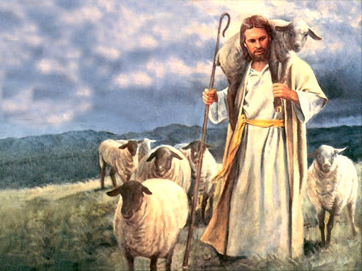 Morning Prayer, May 3, 2020