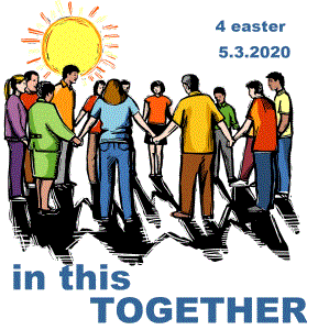 The 4th Sunday of Easter