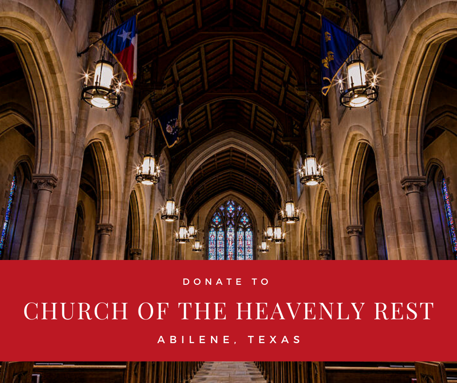 How Much Do Churches Donate