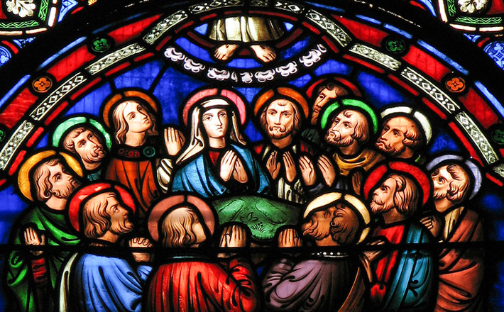 Morning Prayer - May 24, 2020