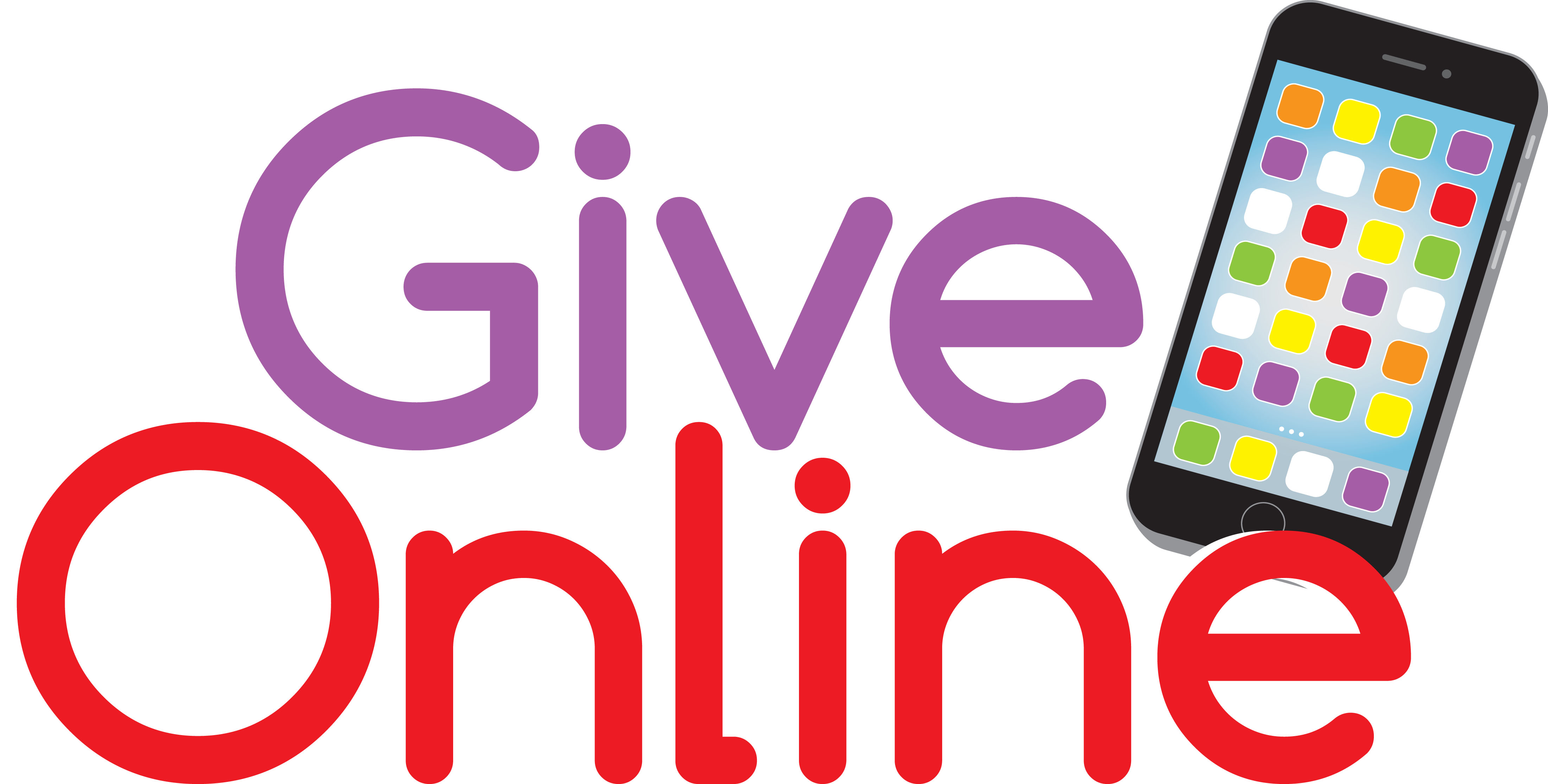 online giving