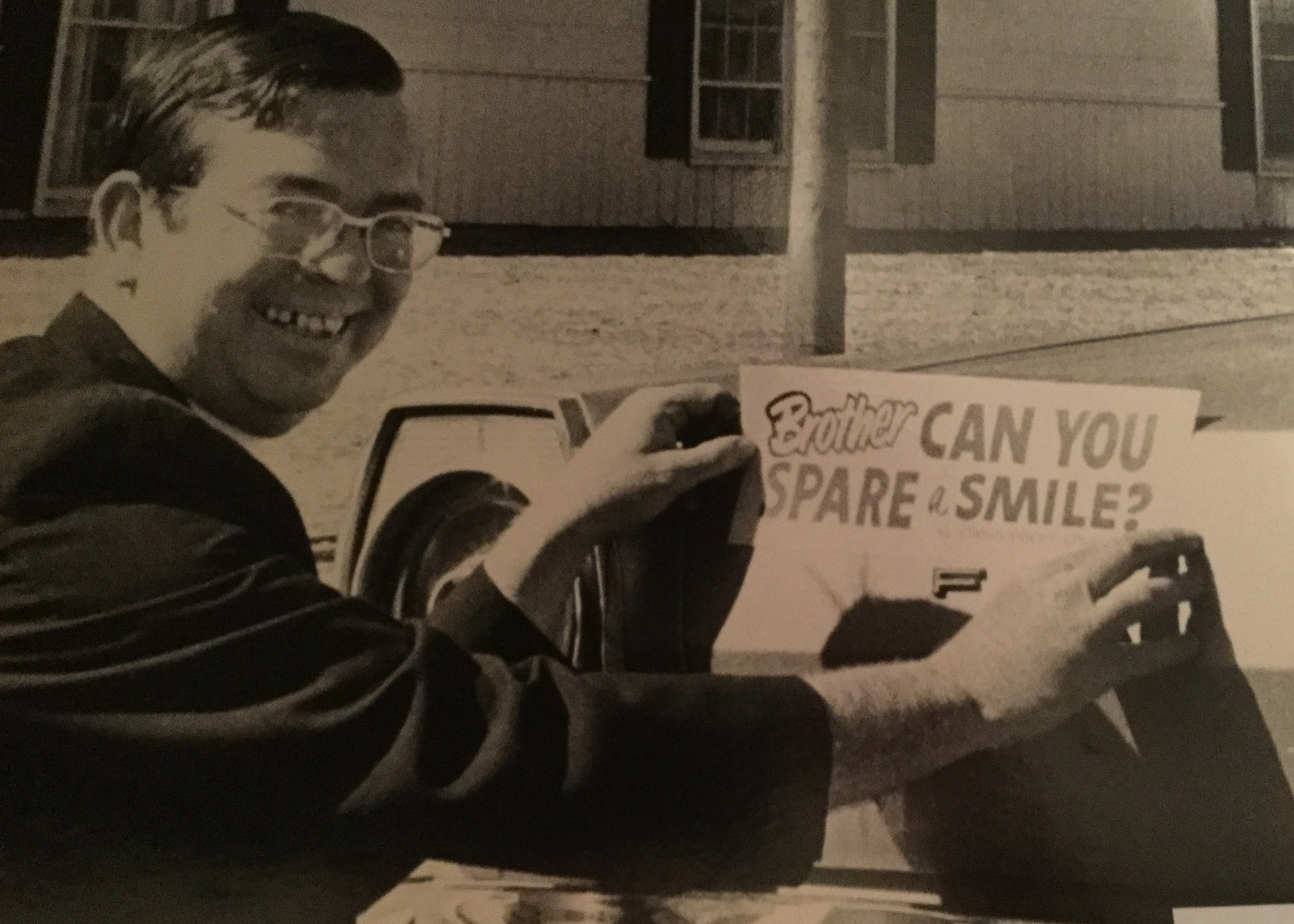 Fr. Ken Clark