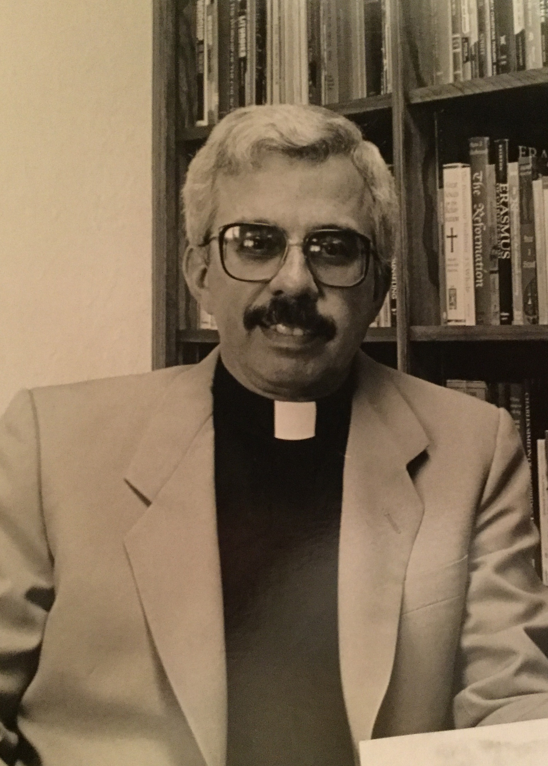 Fr. Jim Haney
