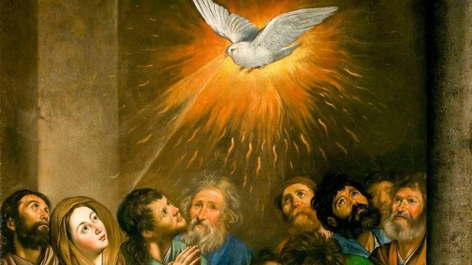 May 31 through July 5 Morning Prayer Booklet