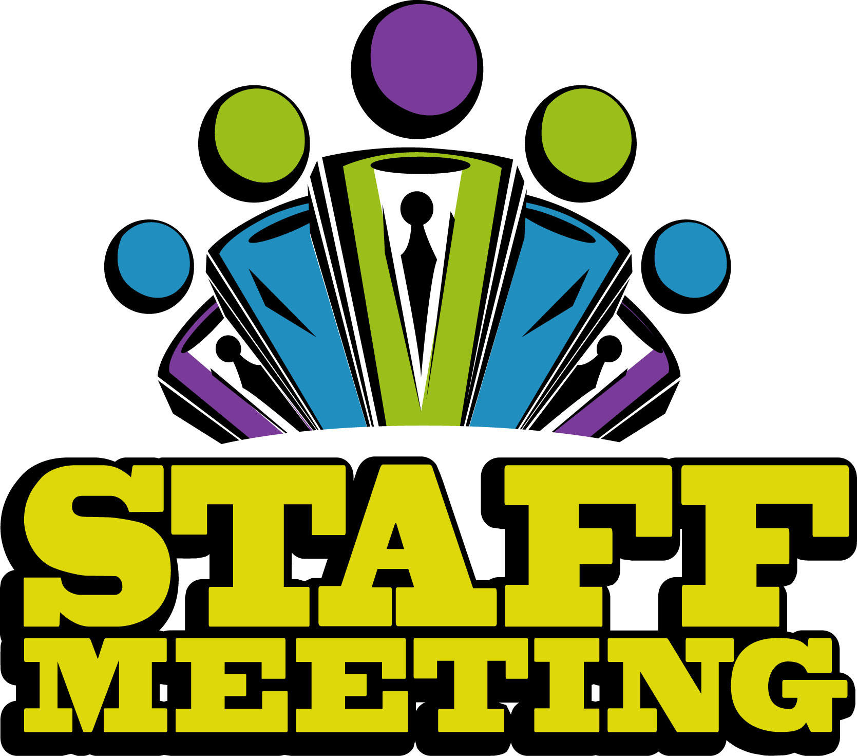 Staff Meeting