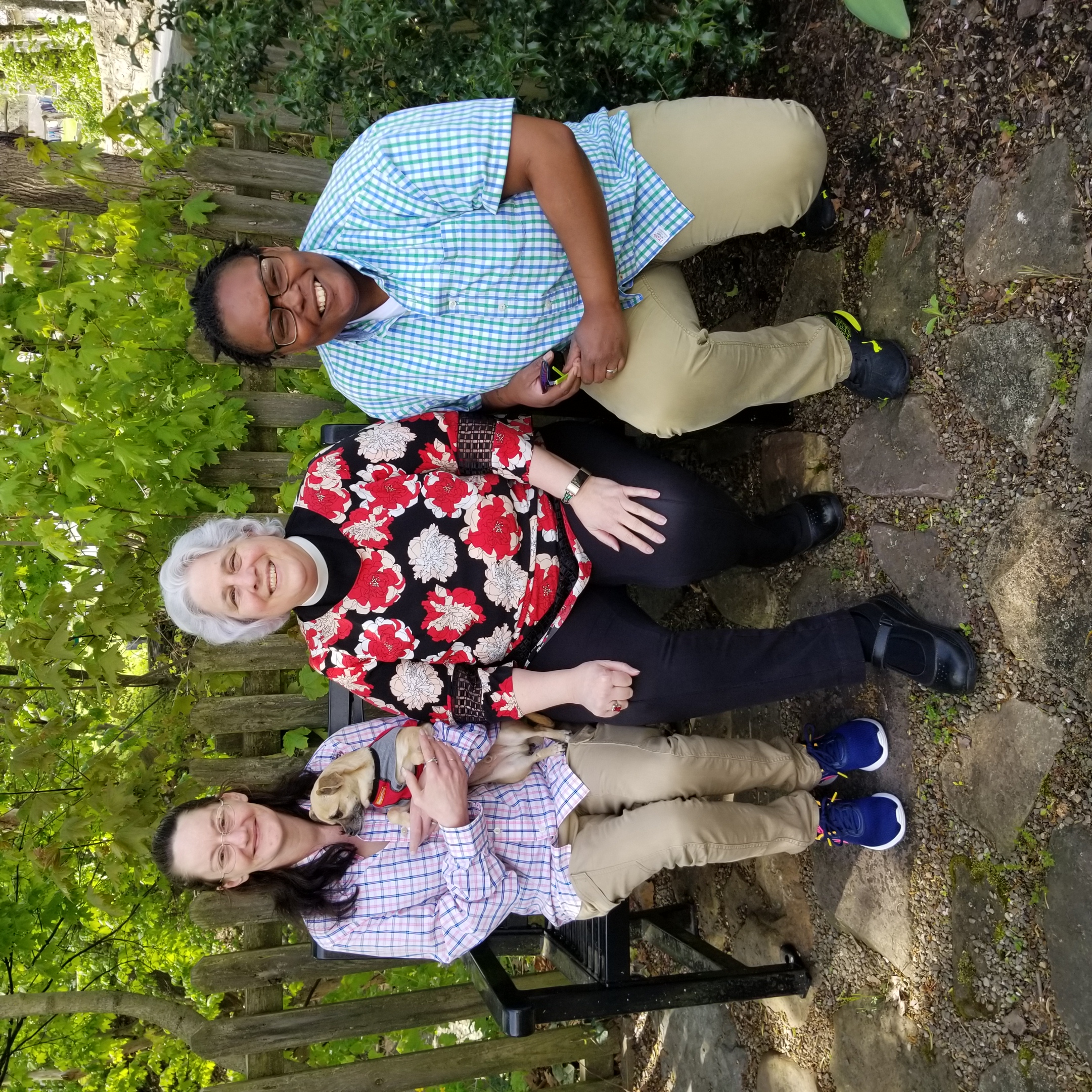 For the Common Good (sermon) May 31, 2020