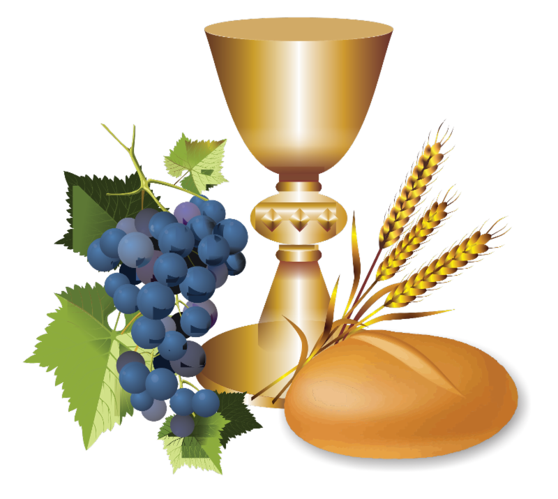 Holy Eucharist