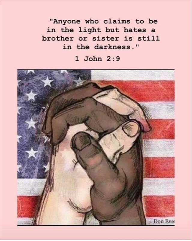 1 John 2:9