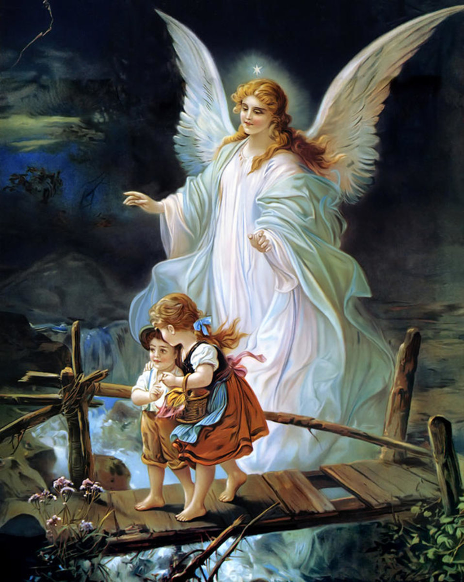 This Sunday (June 7, 2020) at The Church of the Nativity and St. Stephen