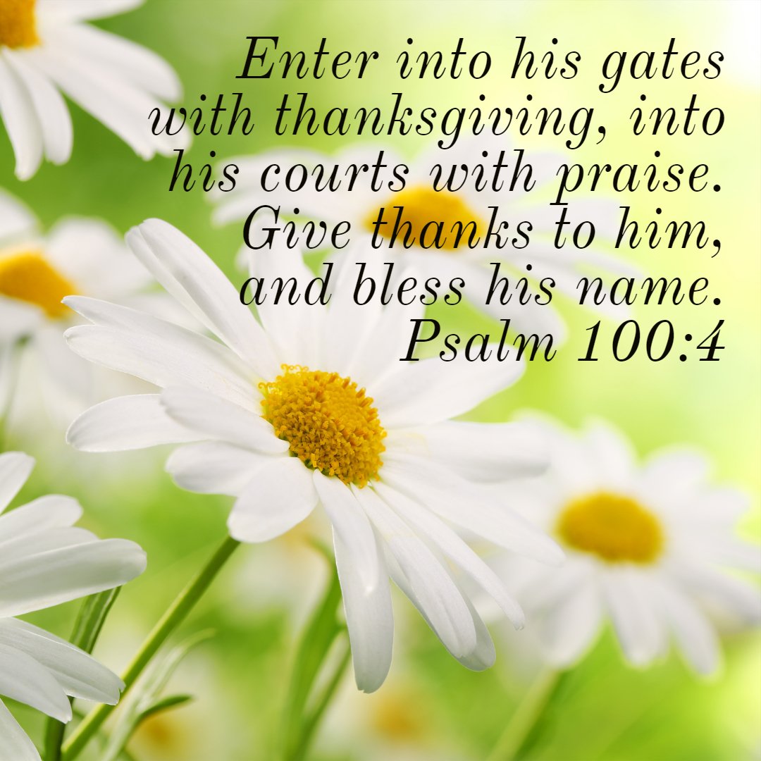 Morning Prayer - June 14, 2020