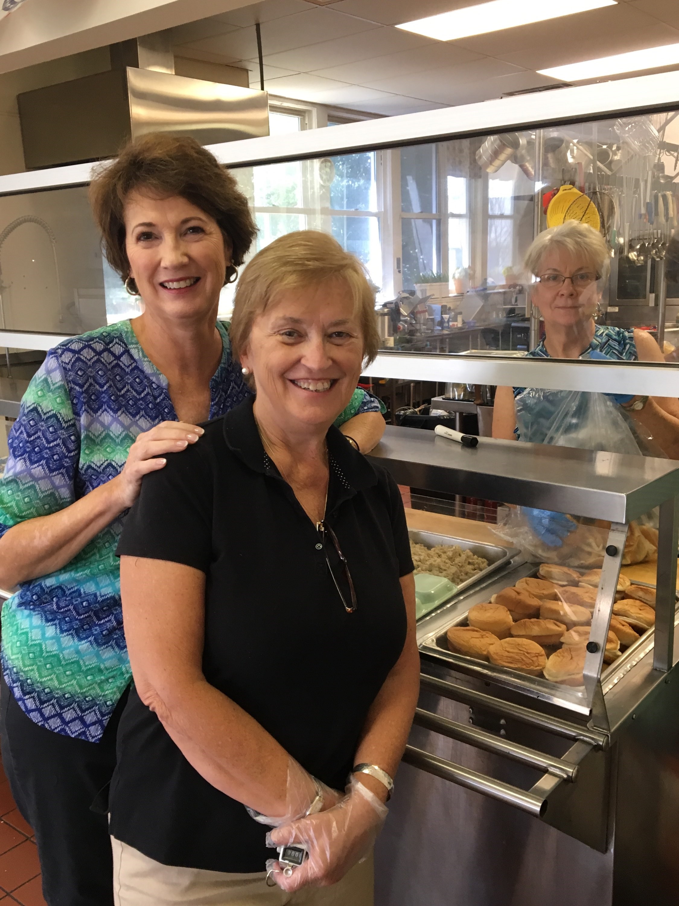 Martha & Mary Guild