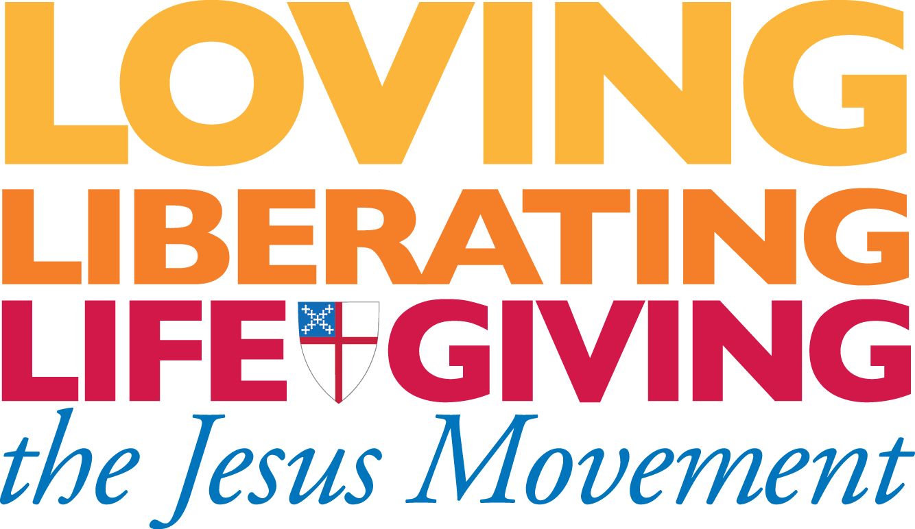 Loving Liberating Lifegiving