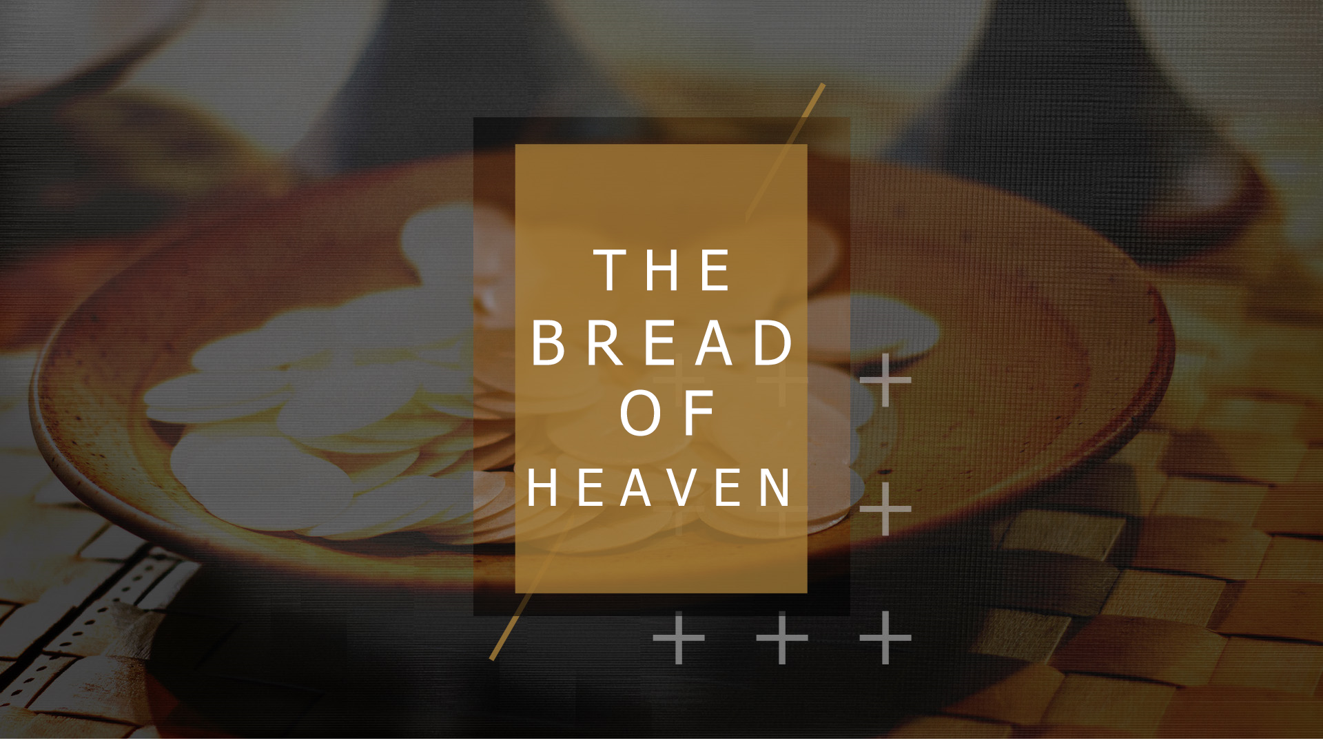 Sunday Eucharist for the 8th Sunday after Pentecost