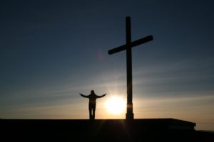 This Sunday (June 21, 2020) at the Church of the Nativity and St. Stephen