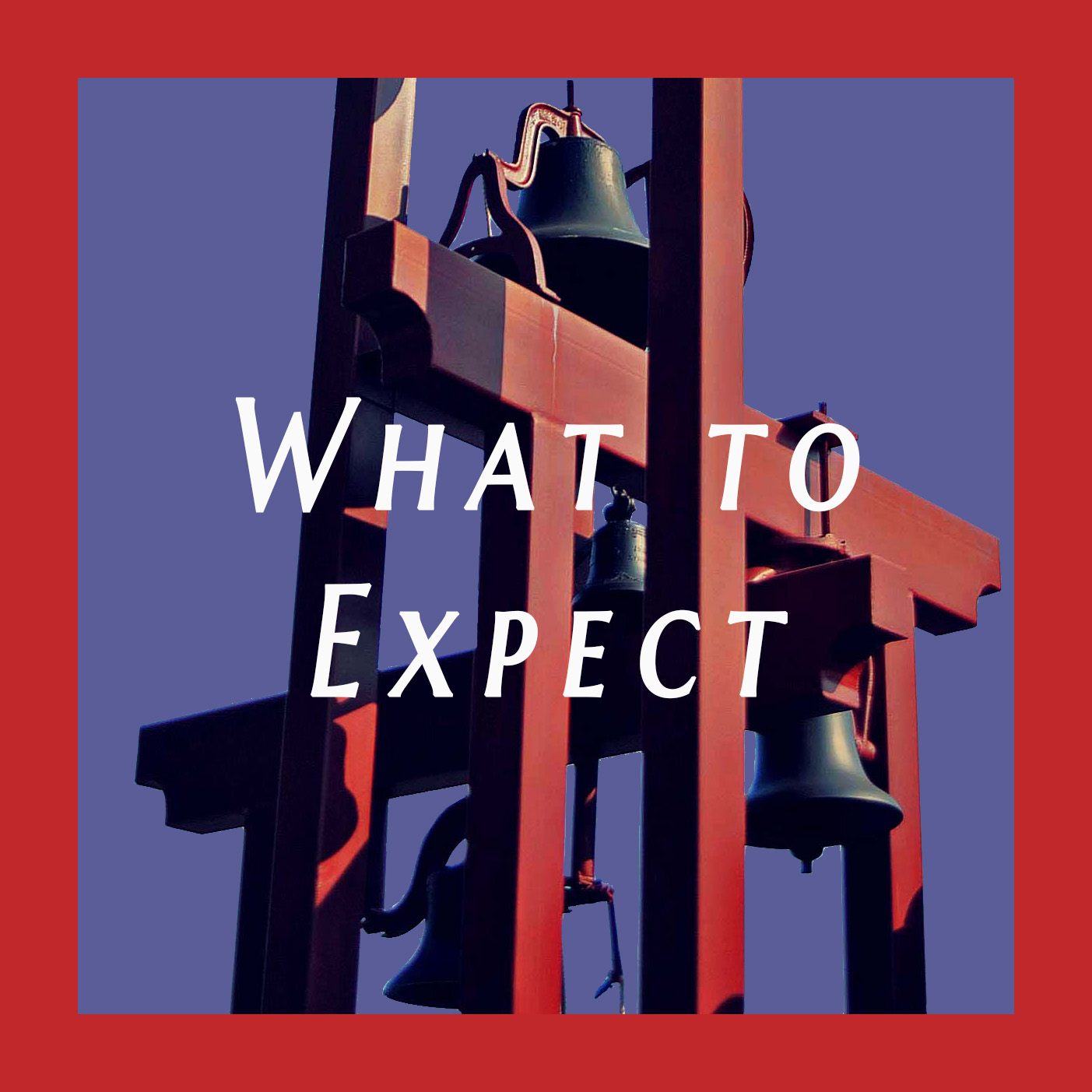What to Expect