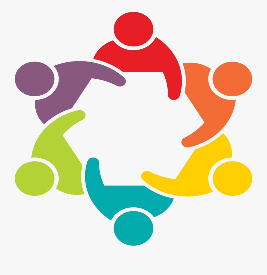 12 125583 Community Png Pic Logo Self Help Group
