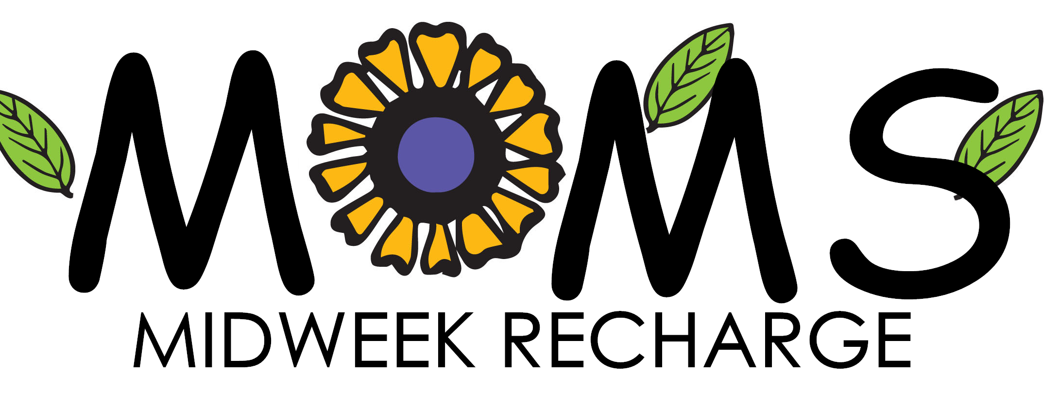 Moms' Midweek Recharge