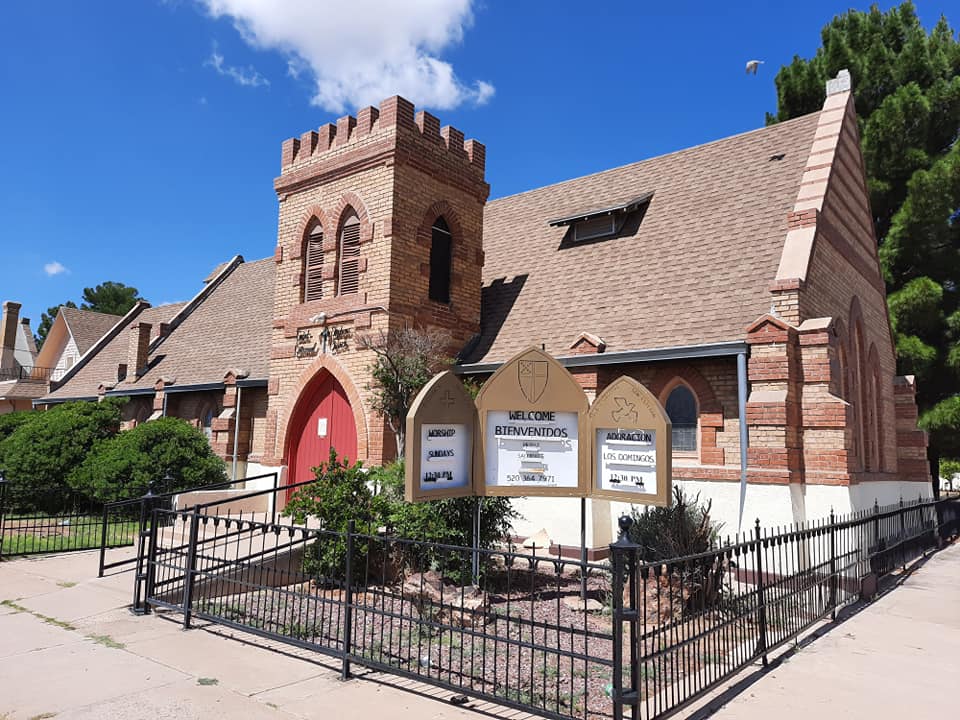 St Stephen's Home St. Stephen's