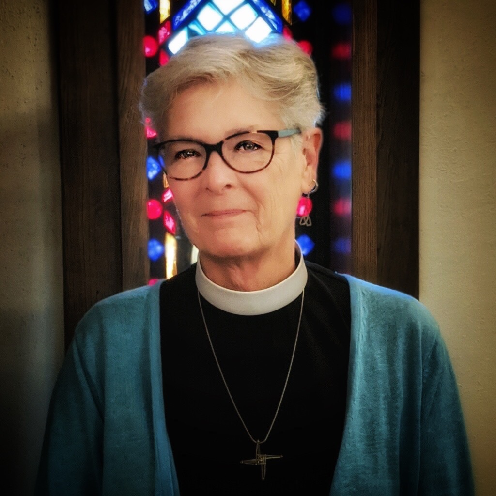 Deacon Melissa Wafer-Cross