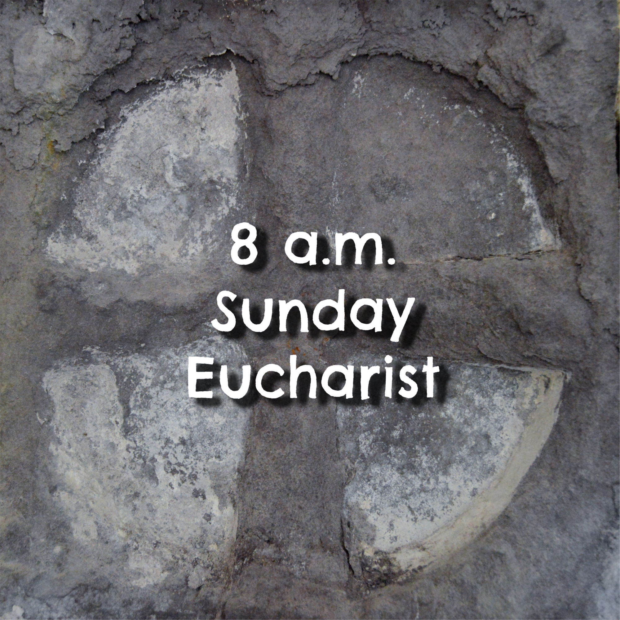 Sunday Eucharist for the 10th Sunday after Pentecost