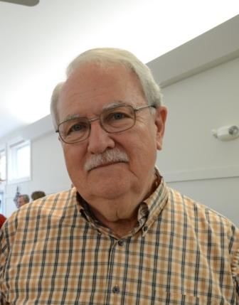 Norm Zwitter