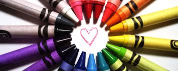 Crayon Ministry