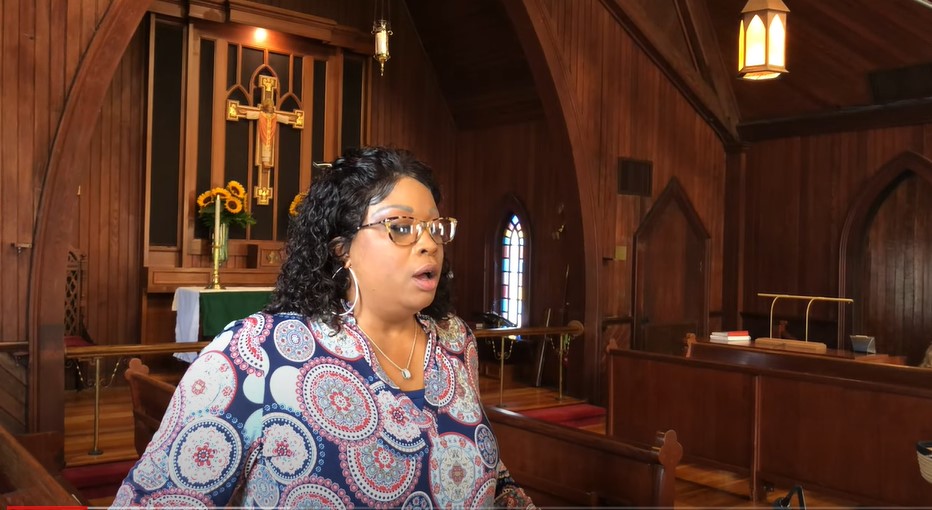 The church of Christ in every age