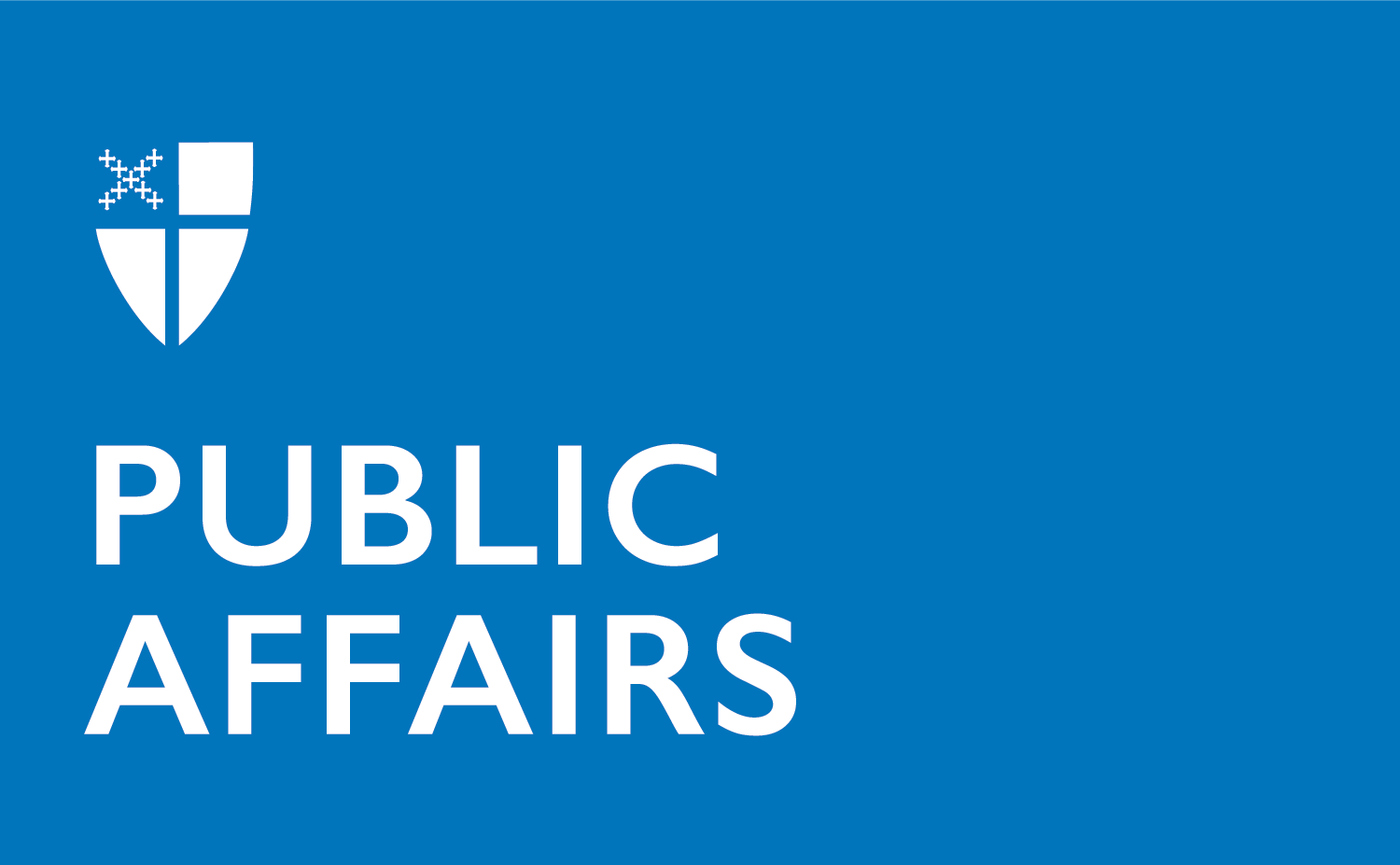 Public affairs