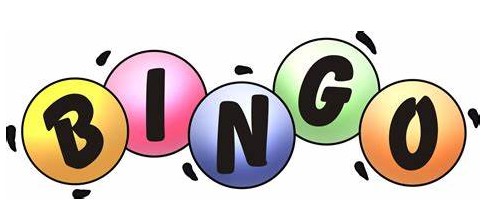 Zoom BINGO - Halloween Edition