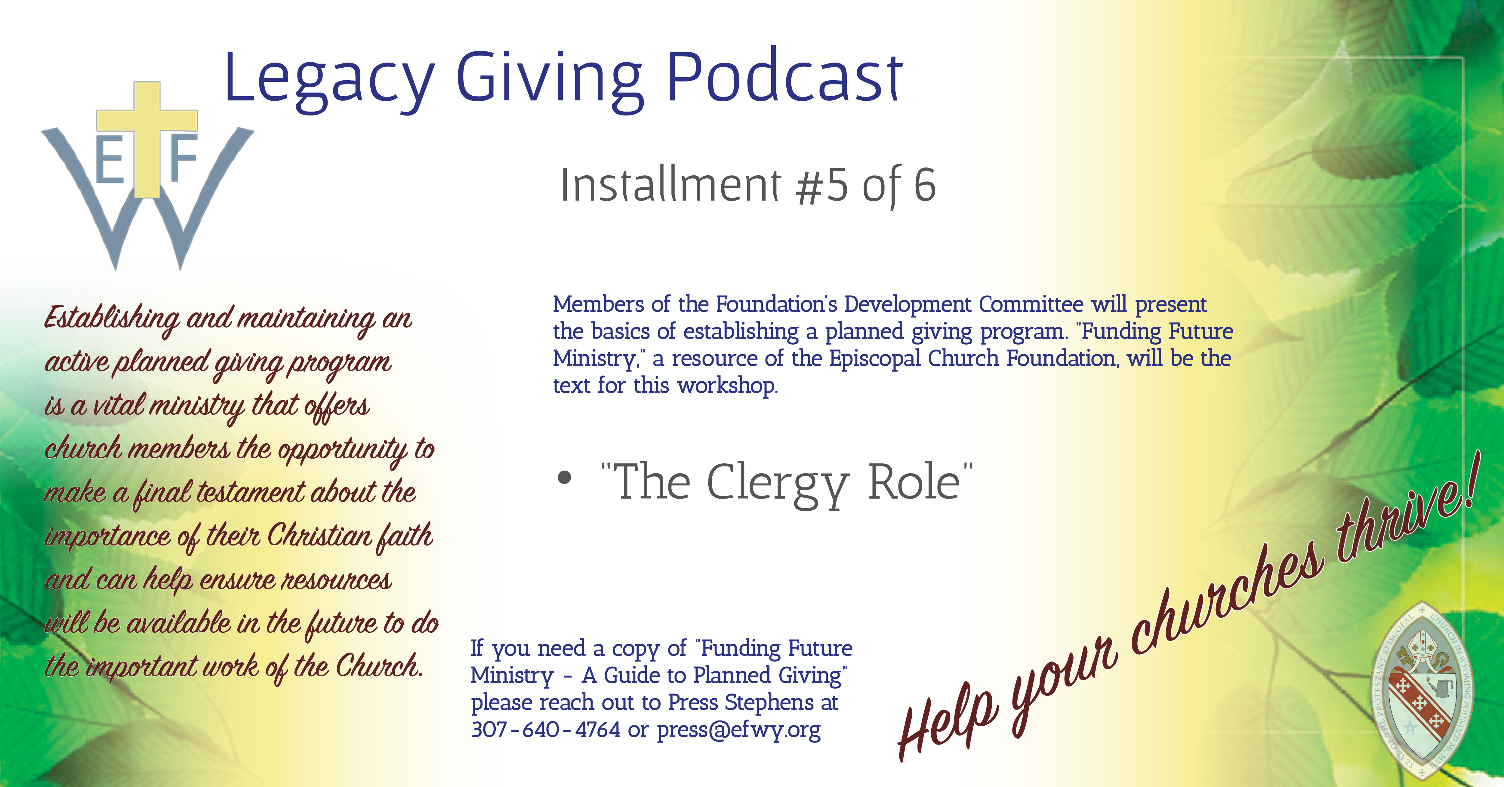 Podcast 5