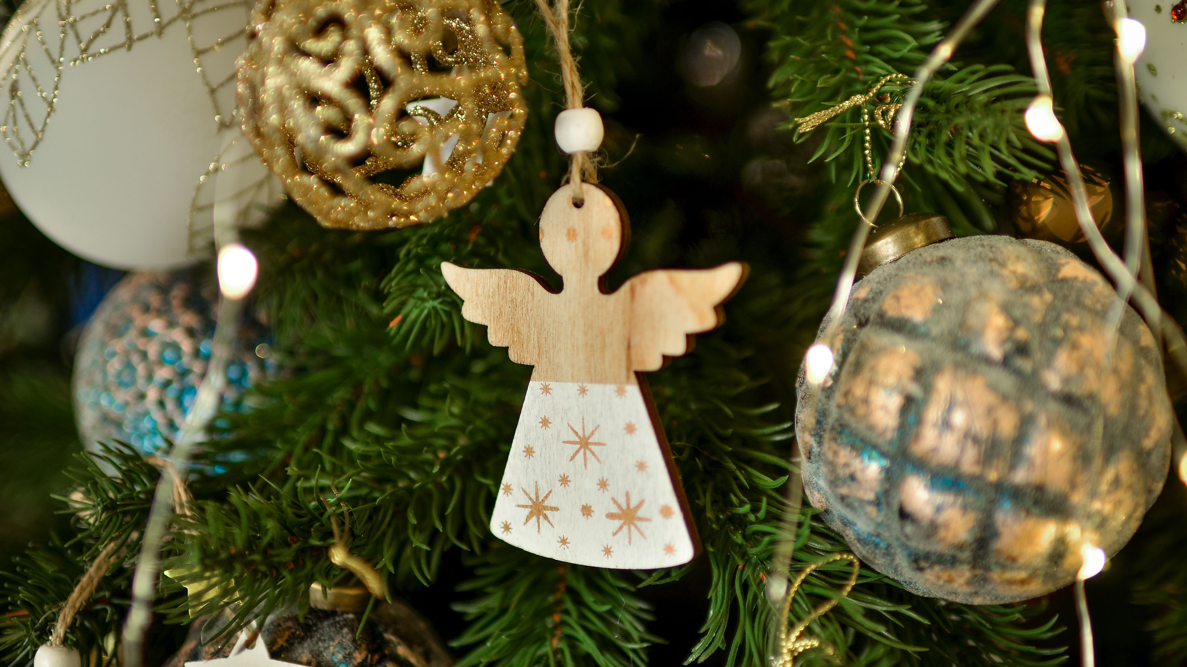 Angel Tree 2020