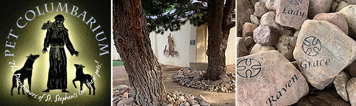 Pet Columbarium