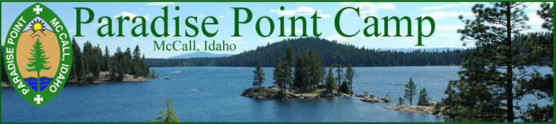 Paradise Point Camp