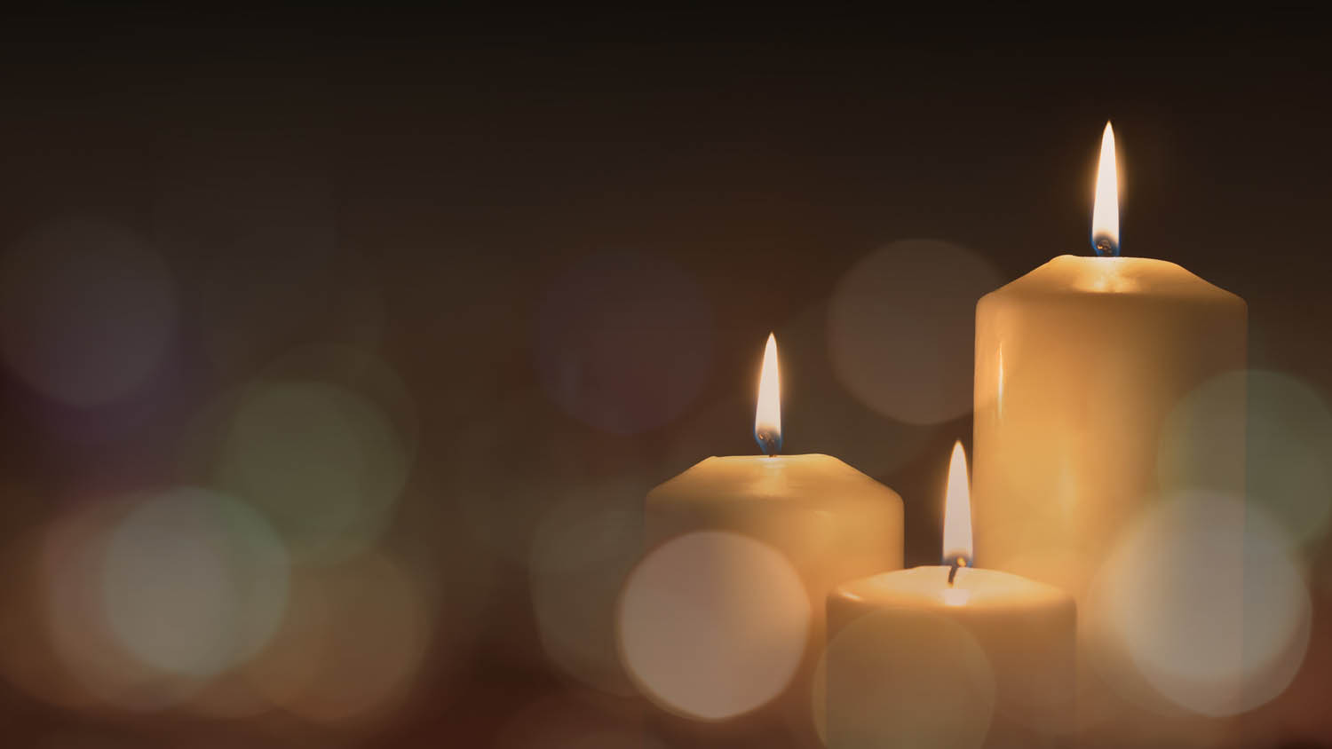 Christmas Services