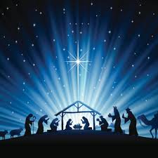 Christmas Eve Service and These Sundays (December 27, 2020 and January 3, 2021) at The Church of the Nativity and St Stephen