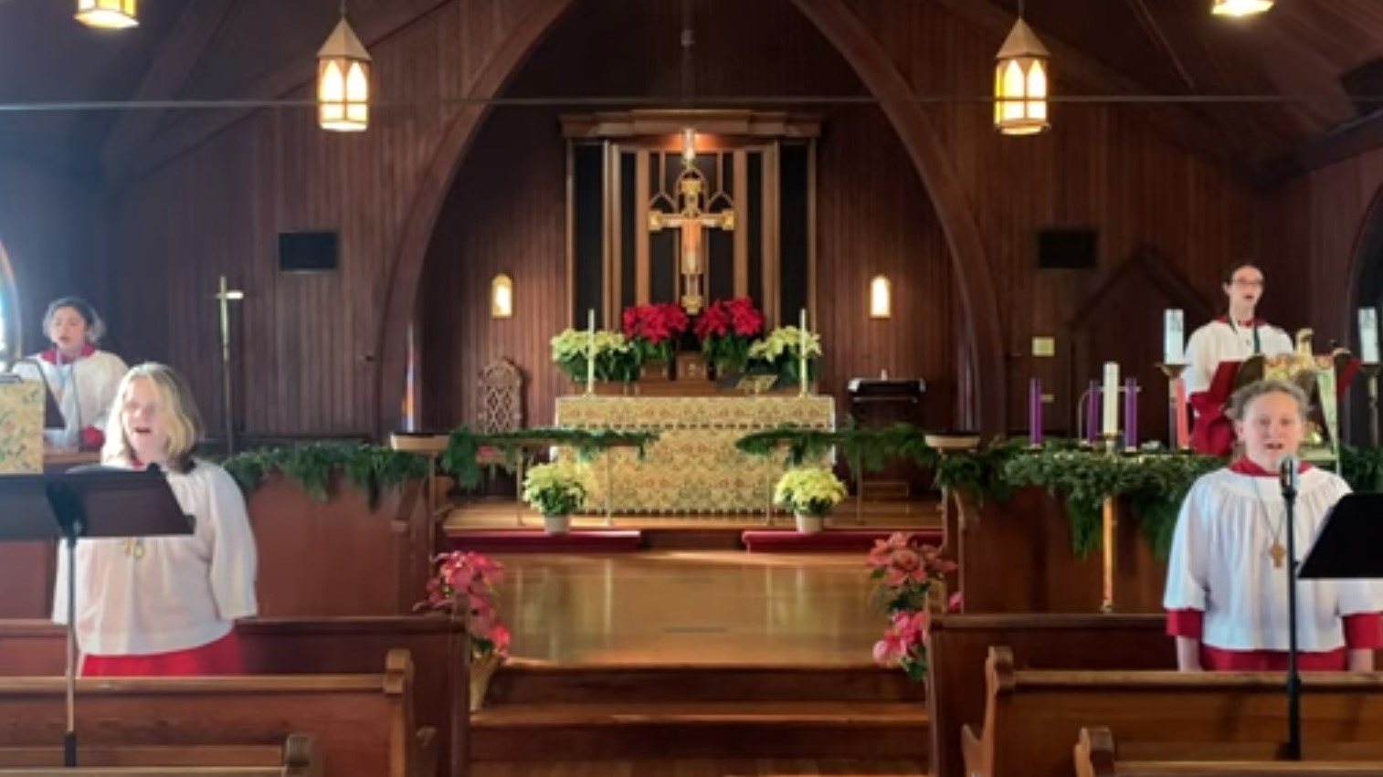 Christmas Choir