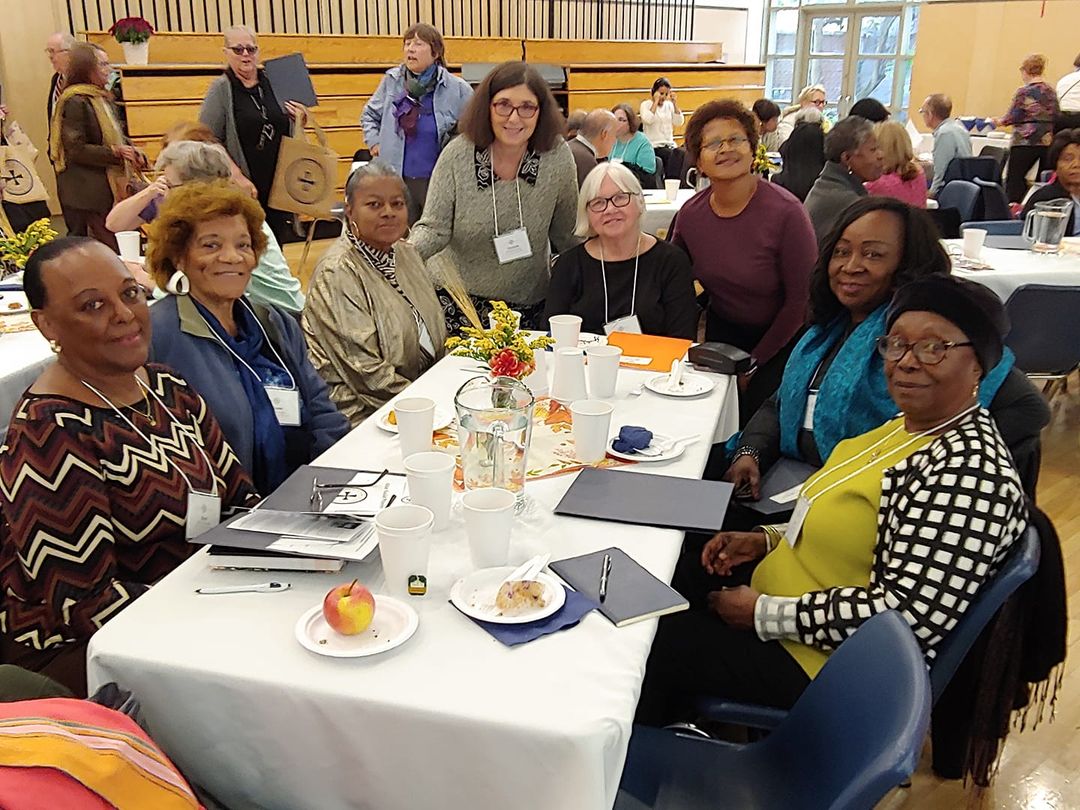 Altar Guild Christ Church Riverdale