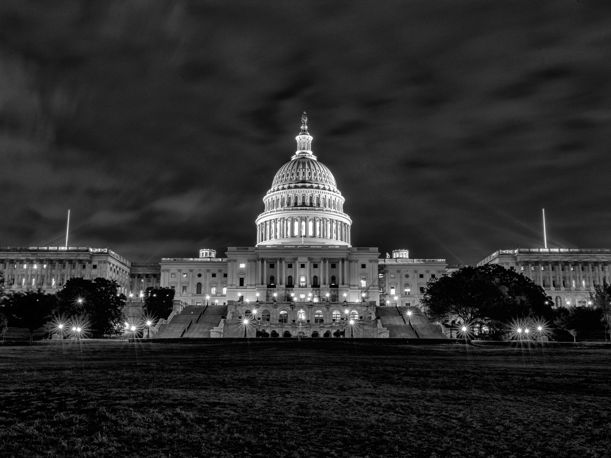 Bishop Scott Mayer calls the diocese into prayer in the wake of events in Washington, DC.