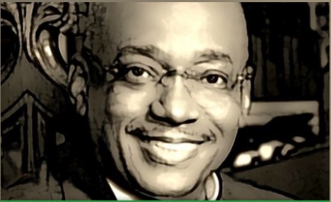 Bishop Curry