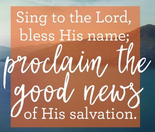 This Sunday (January 24, 2021) at The Church of the Nativity and St. Stephen