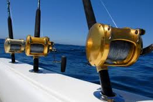 Fishing Equipment