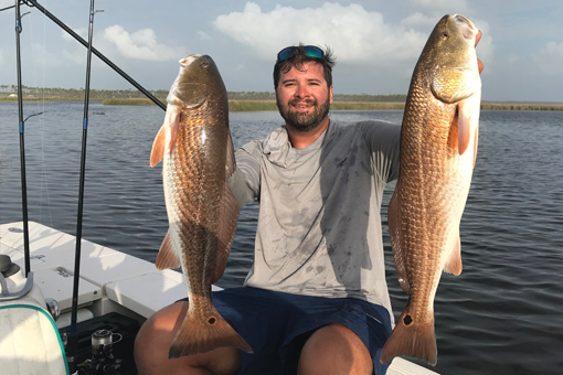 Fishing Guides