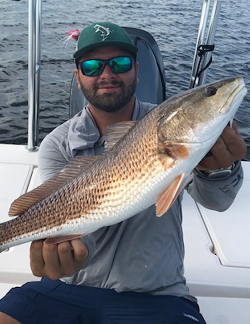 Captain Dan