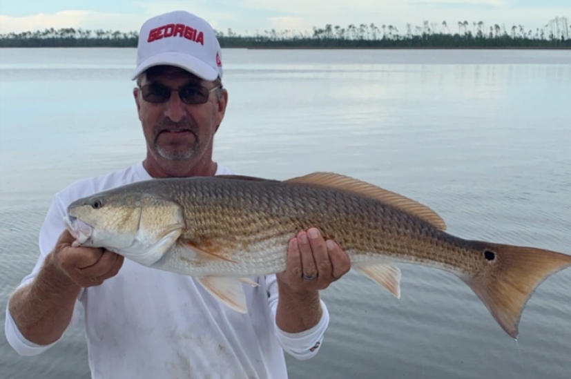 Trout Fishing Charter
