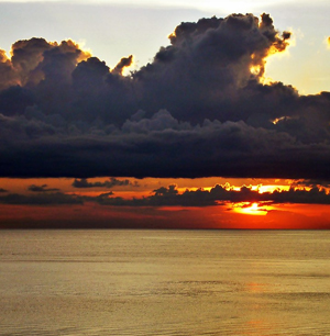 Sunset Cruise